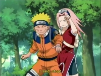 sakura e naruto